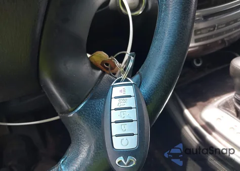 2014 Infiniti Qx60 from USA, damaged, VIN 5N1AL0MM9EC537301